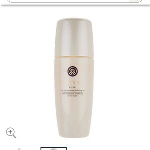 TATCHA PURE ONE STEP THE CAMELLIA CLEANSING OIL-SUPERSIZE 10 Oz
